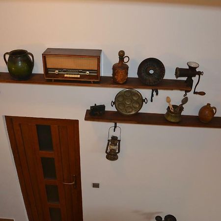 סיביו Traditions House מראה חיצוני תמונה