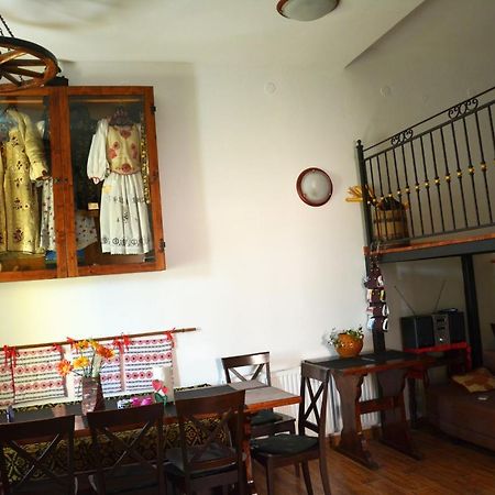 סיביו Traditions House מראה חיצוני תמונה