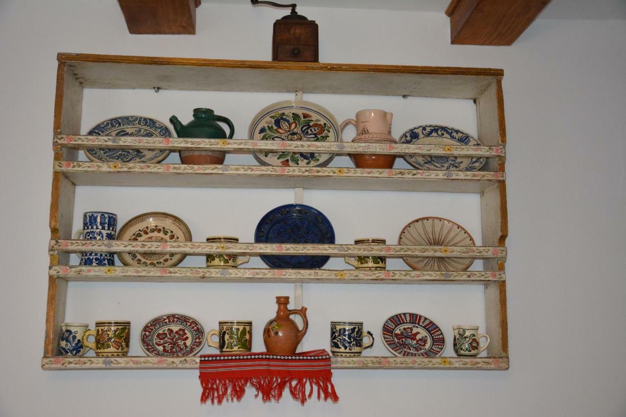 סיביו Traditions House מראה חיצוני תמונה