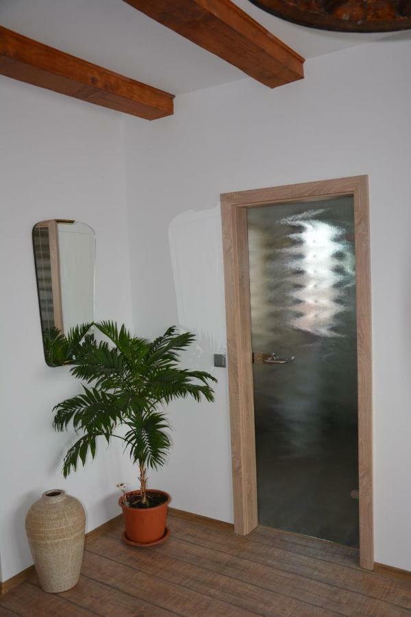 סיביו Traditions House מראה חיצוני תמונה