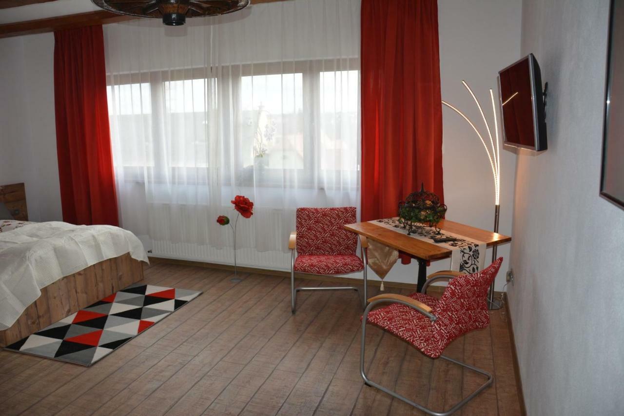 סיביו Traditions House מראה חיצוני תמונה