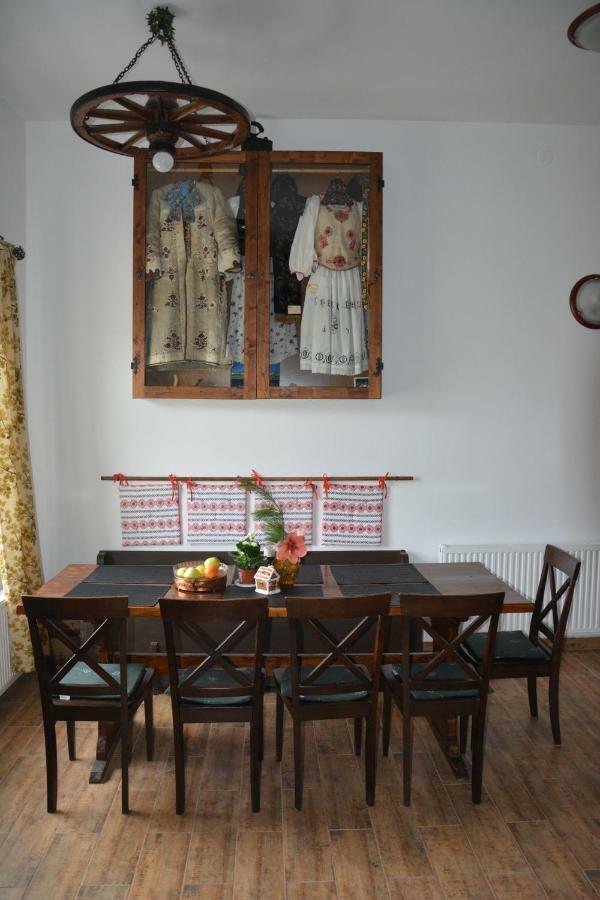סיביו Traditions House מראה חיצוני תמונה