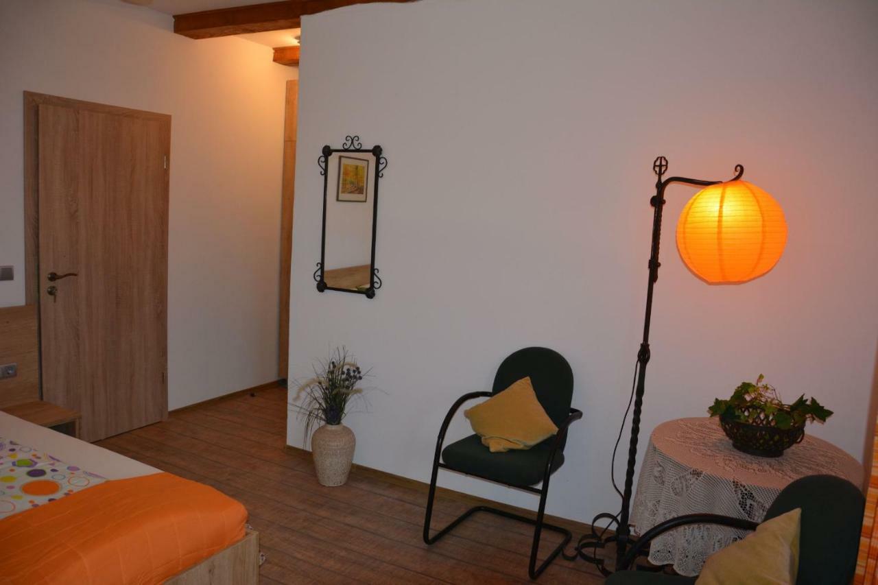 סיביו Traditions House מראה חיצוני תמונה
