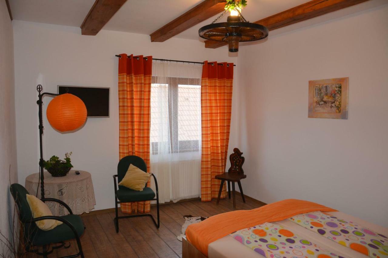 סיביו Traditions House מראה חיצוני תמונה