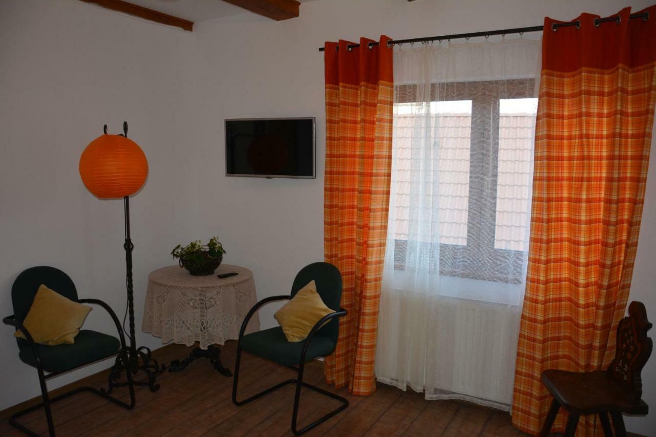 סיביו Traditions House מראה חיצוני תמונה