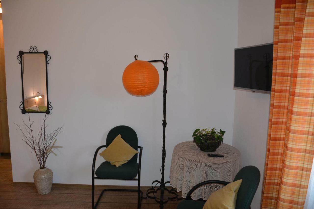 סיביו Traditions House מראה חיצוני תמונה