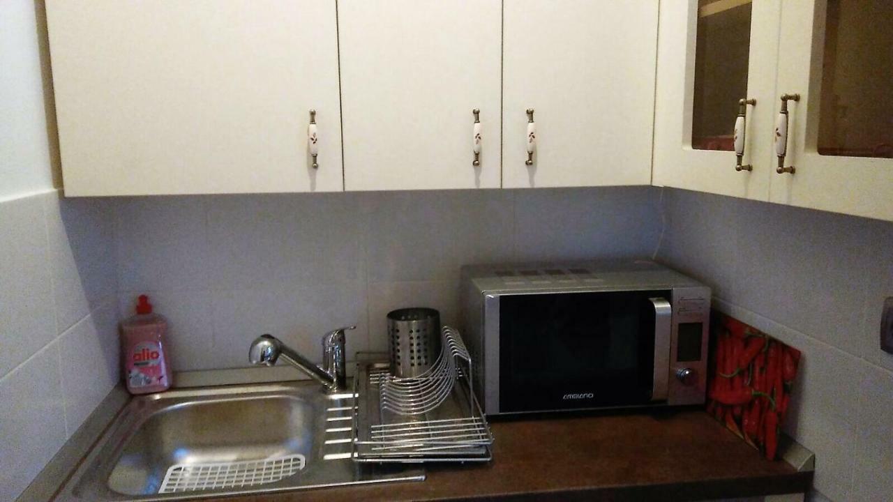 סיביו Traditions House מראה חיצוני תמונה